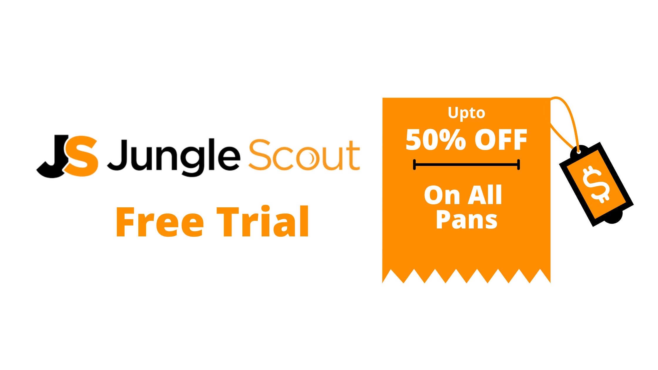 Jungle Scout Free Trial